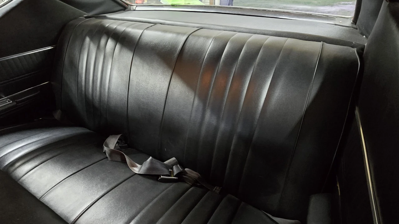 1968 Chevrolet Chevelle 2nd Gen - Image 15 of 31
