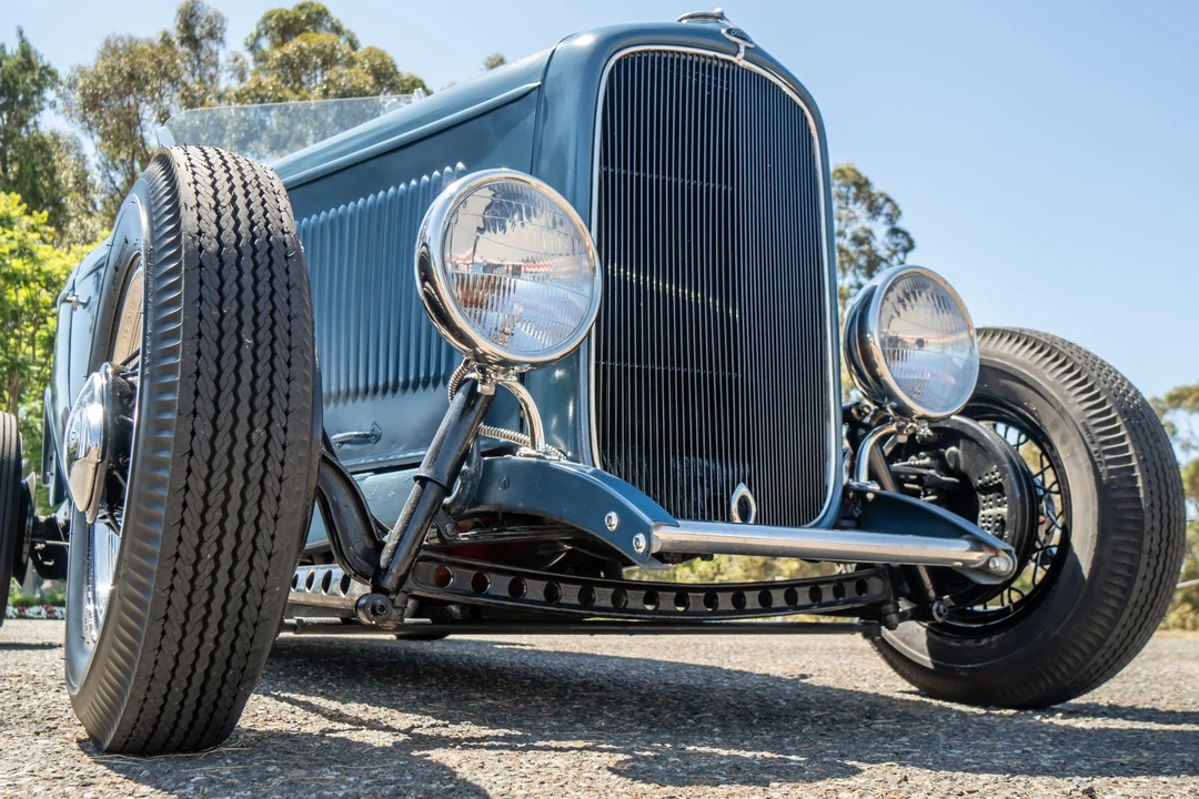 1932 Ford Hot Rod - Image 19 of 31