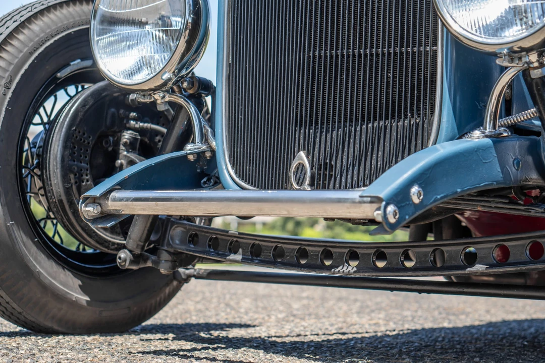 1932 Ford Hot Rod - Image 21 of 31