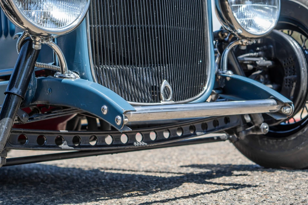 1932 Ford Hot Rod - Image 20 of 31