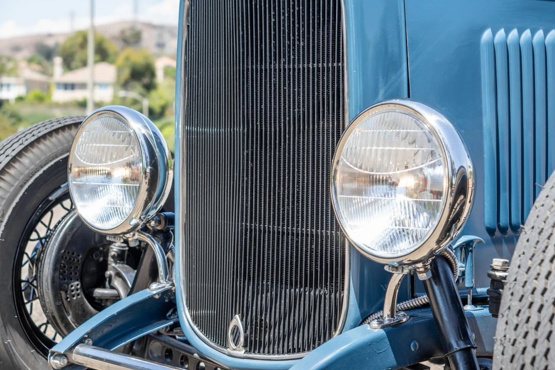 1932 Ford Hot Rod - Image 12 of 31