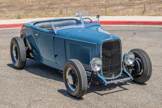 1932 Ford Hot Rod - Image 3 of 31