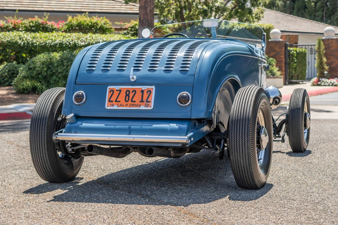 1932 Ford Hot Rod - Image 5 of 31
