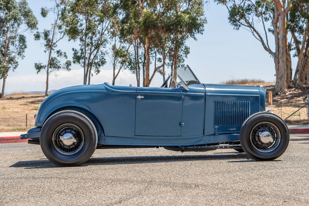 1932 Ford Hot Rod - Image 4 of 31
