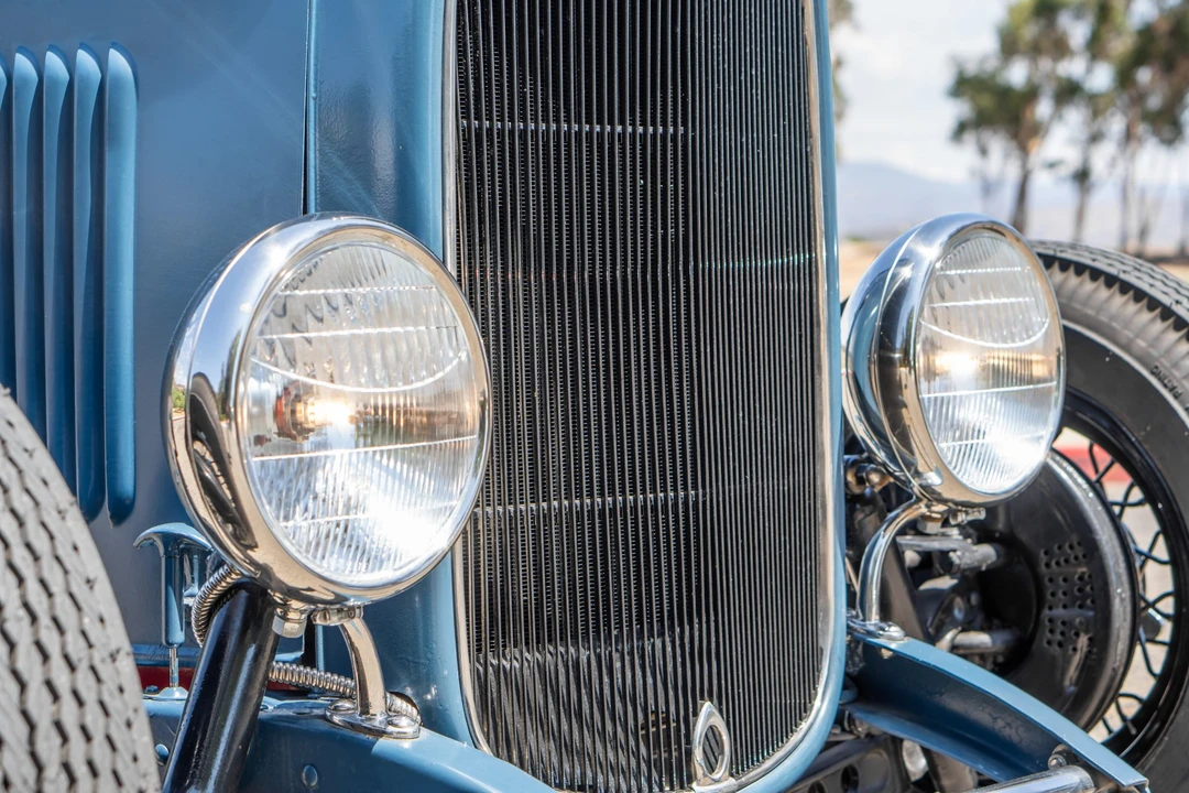 1932 Ford Hot Rod - Image 11 of 31