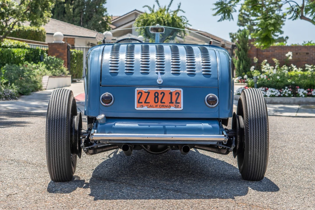 1932 Ford Hot Rod - Image 6 of 31