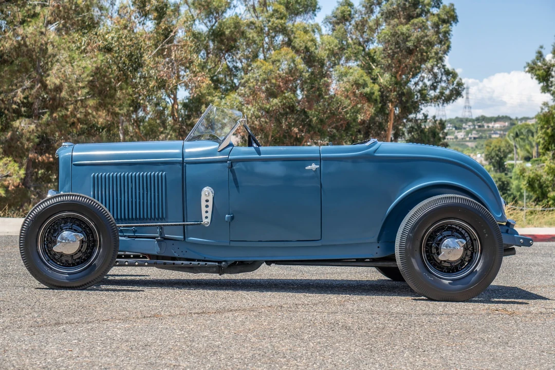 1932 Ford Hot Rod - Image 8 of 31