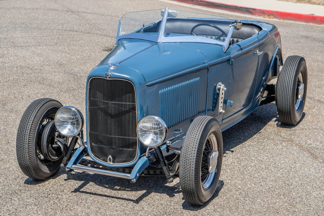 1932 Ford Hot Rod - Image 1 of 31