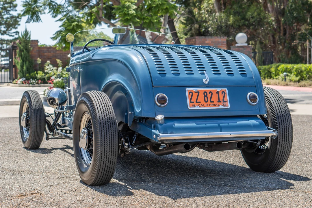 1932 Ford Hot Rod - Image 7 of 31