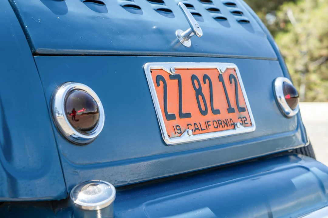 1932 Ford Hot Rod - Image 15 of 31