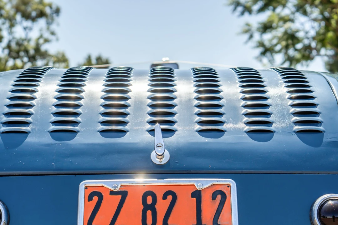 1932 Ford Hot Rod - Image 31 of 31