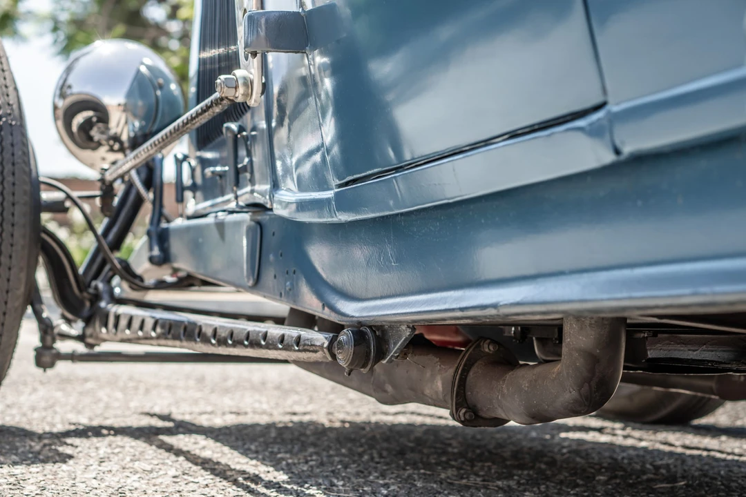 1932 Ford Hot Rod - Image 26 of 31