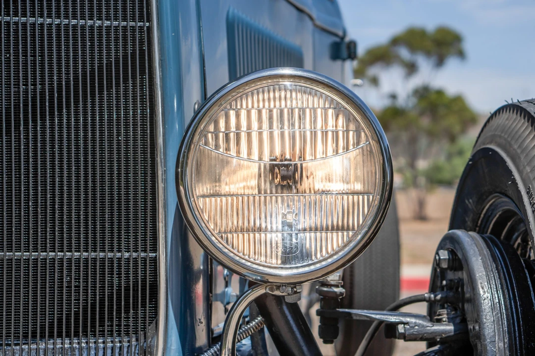 1932 Ford Hot Rod - Image 10 of 31