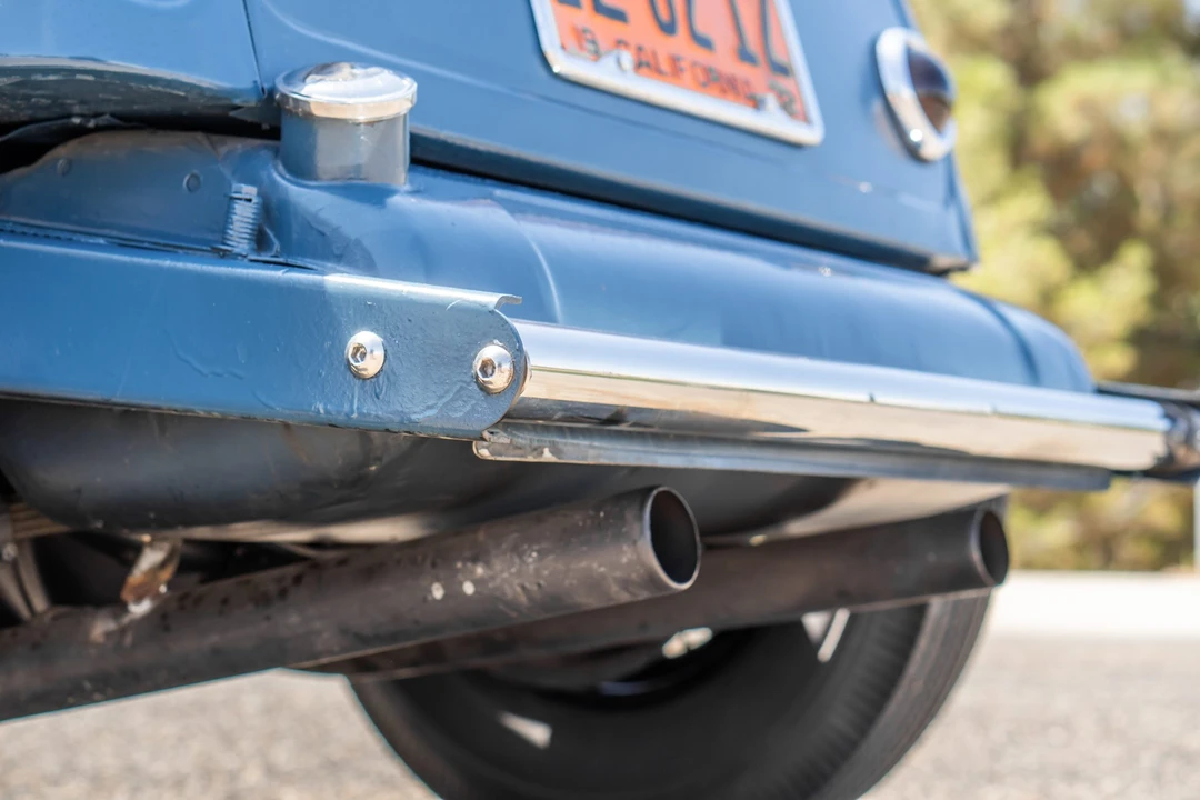 1932 Ford Hot Rod - Image 29 of 31