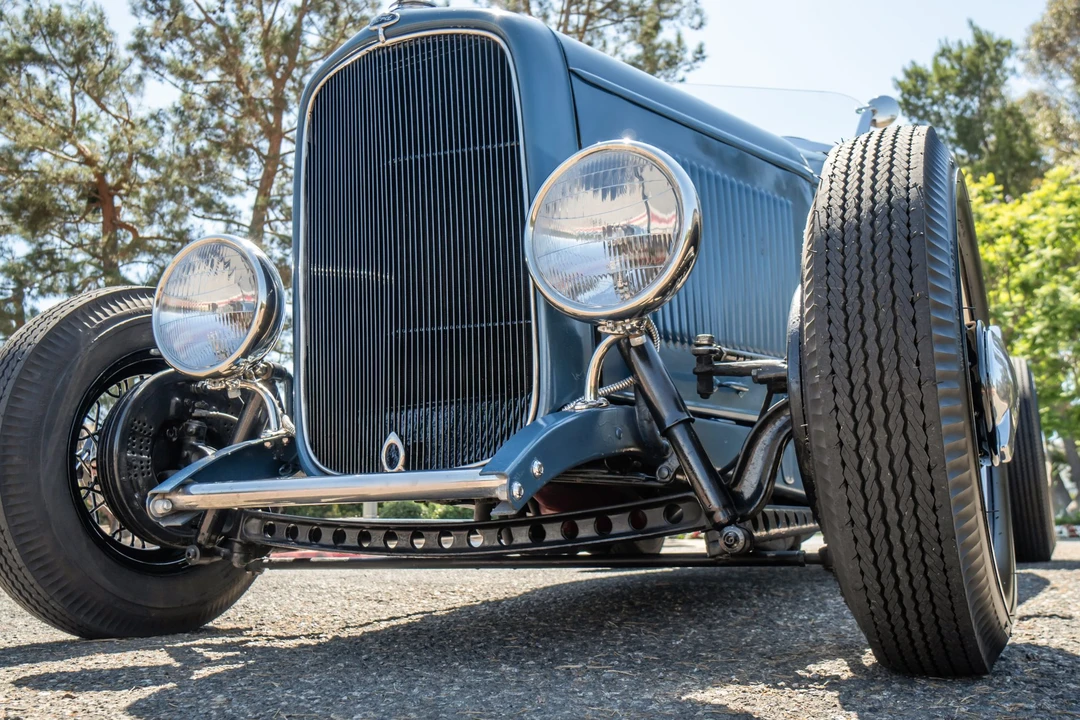 1932 Ford Hot Rod - Image 17 of 31