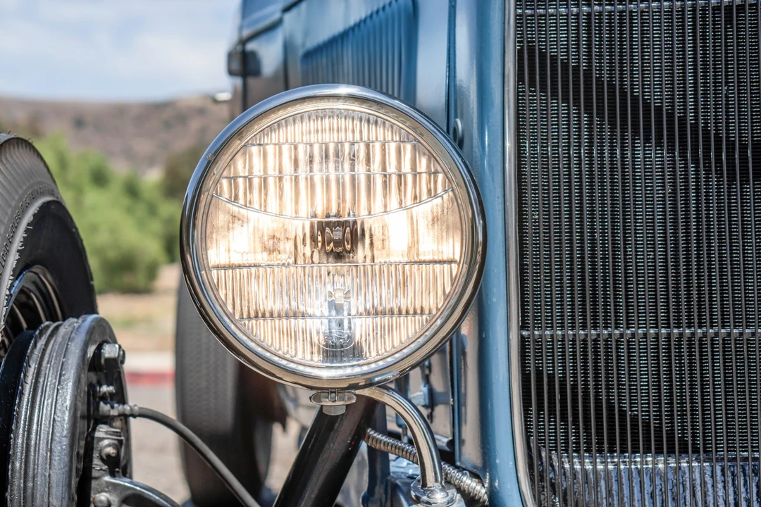1932 Ford Hot Rod - Image 9 of 31