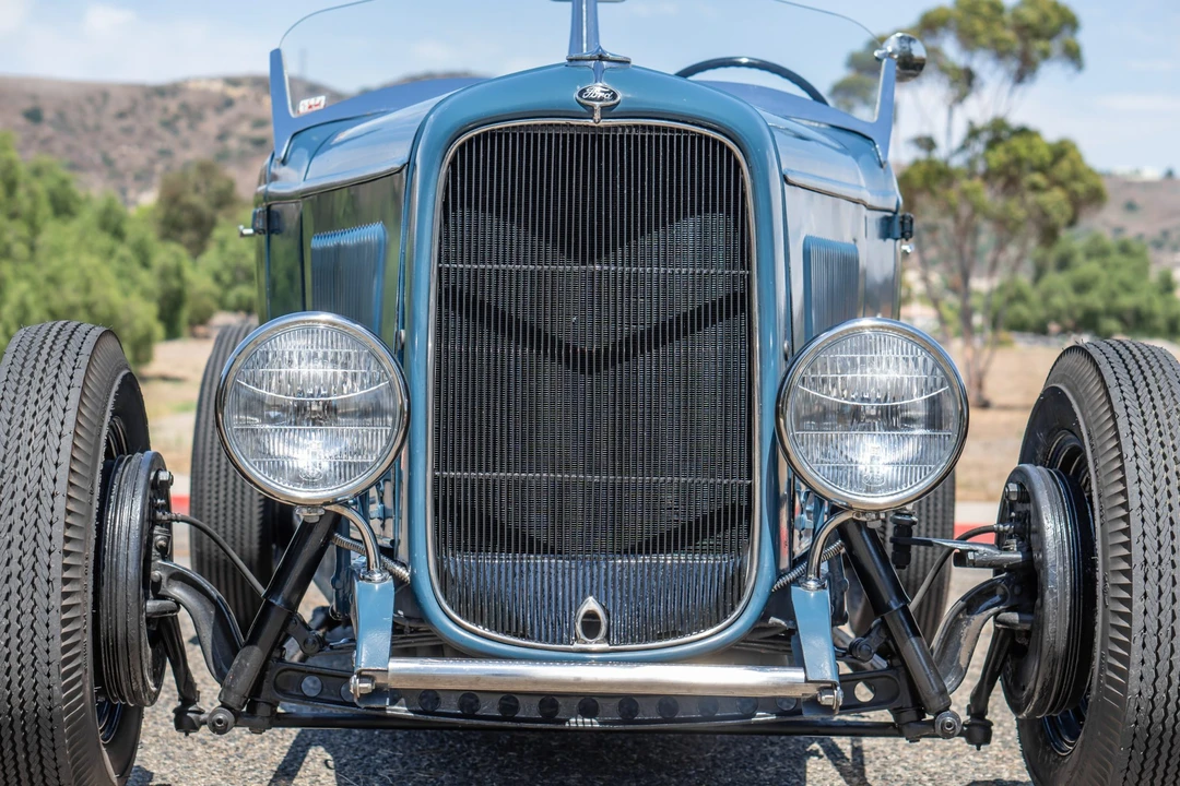 1932 Ford Hot Rod - Image 18 of 31