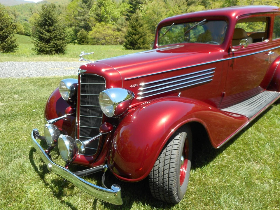 1935 Buick Century - Image 26 of 31