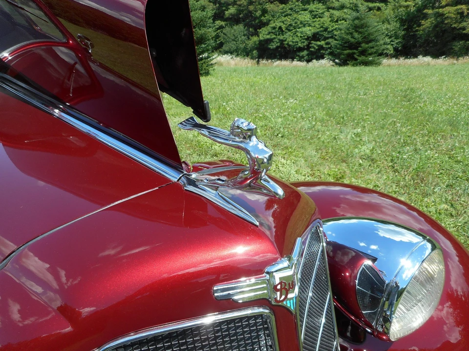 1935 Buick Century - Image 19 of 31
