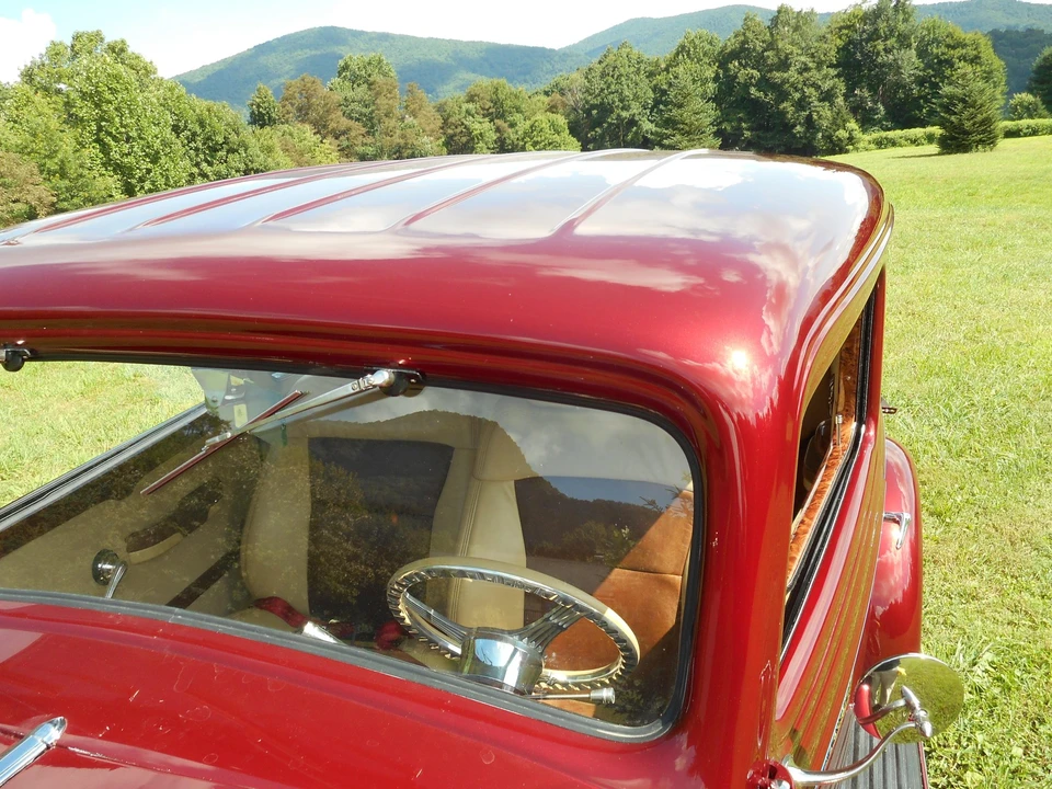 1935 Buick Century - Image 25 of 31