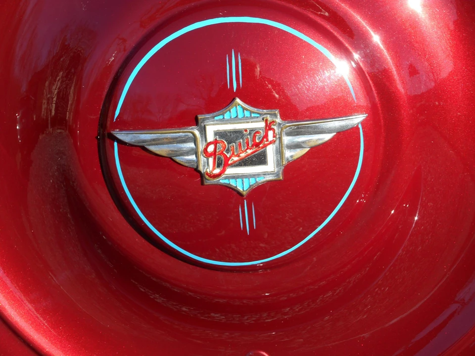 1935 Buick Century - Image 29 of 31