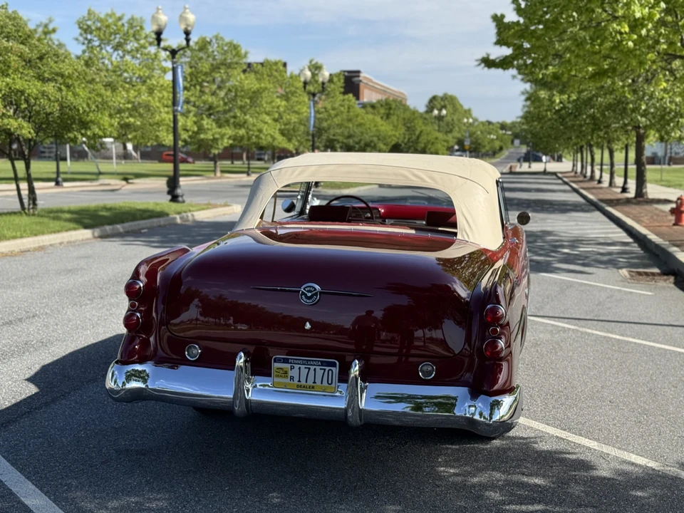 1954 Buick Roadmaster - Image 28 of 31