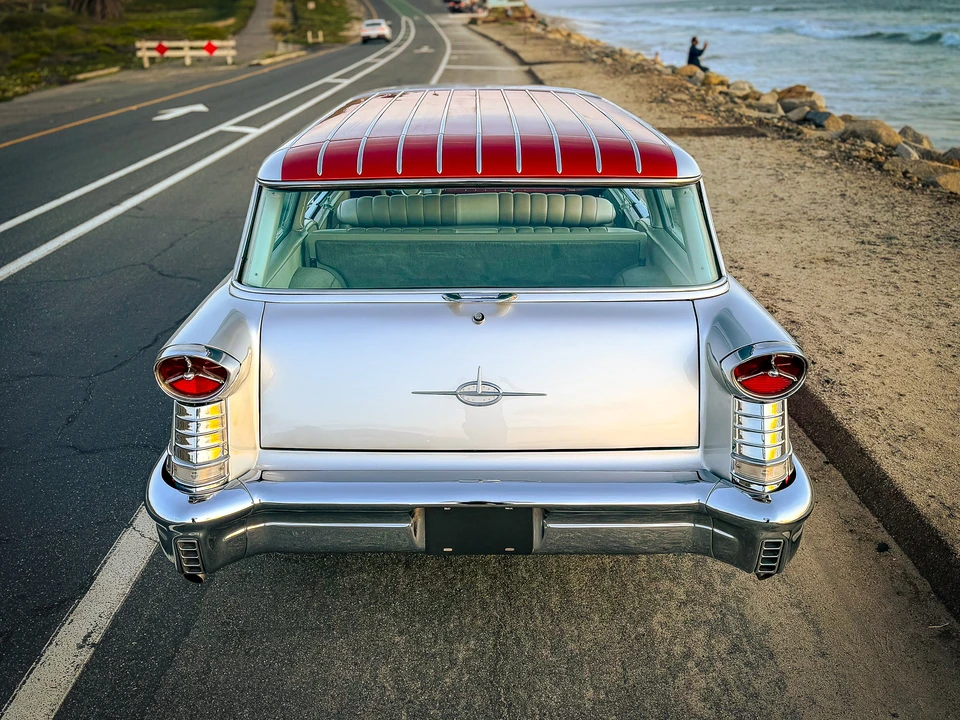 1957 Oldsmobile 88 - Image 20 of 31