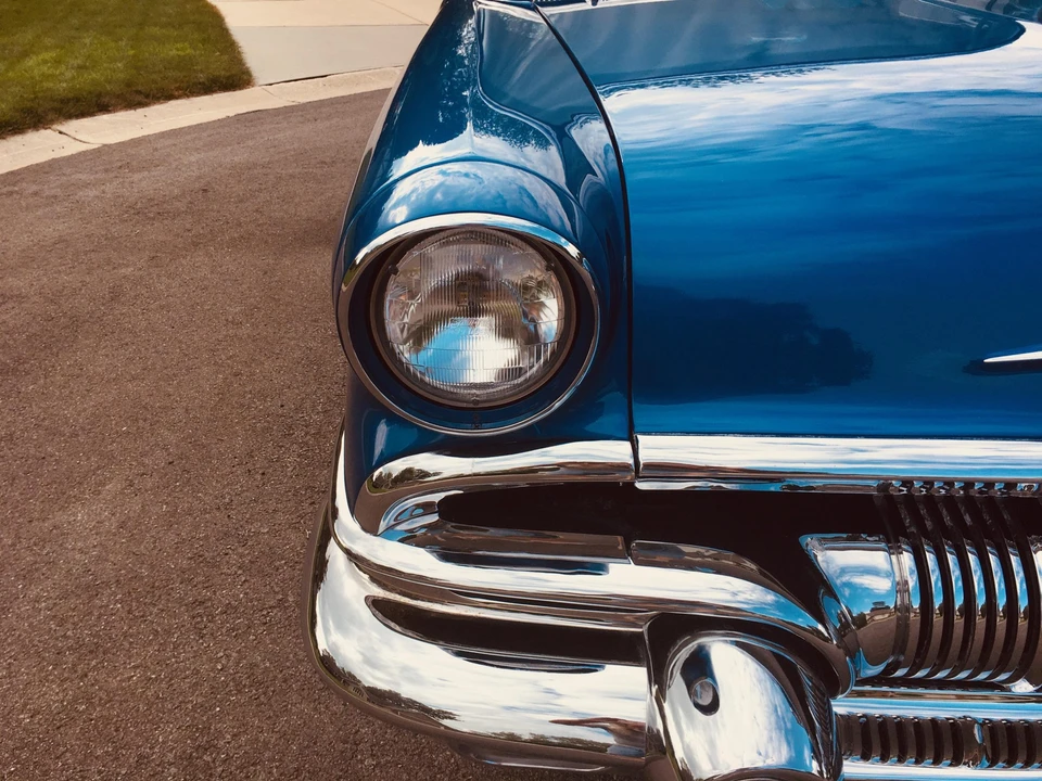 1957 Pontiac Chieftain - Image 15 of 31