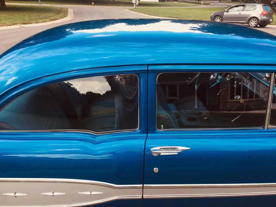 1957 Pontiac Chieftain - Image 22 of 31
