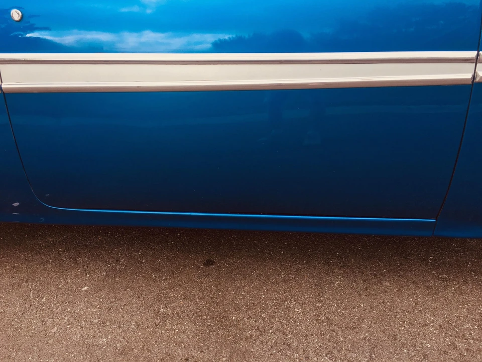 1957 Pontiac Chieftain - Image 24 of 31
