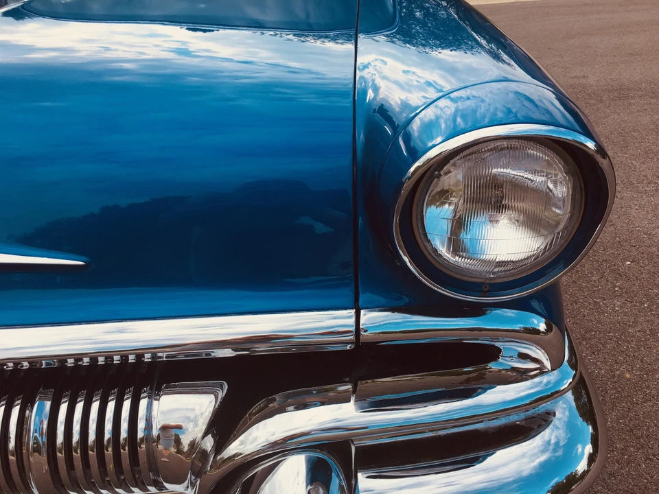 1957 Pontiac Chieftain - Image 13 of 31