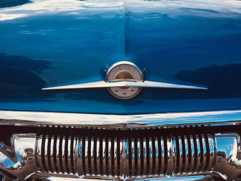 1957 Pontiac Chieftain - Image 14 of 31