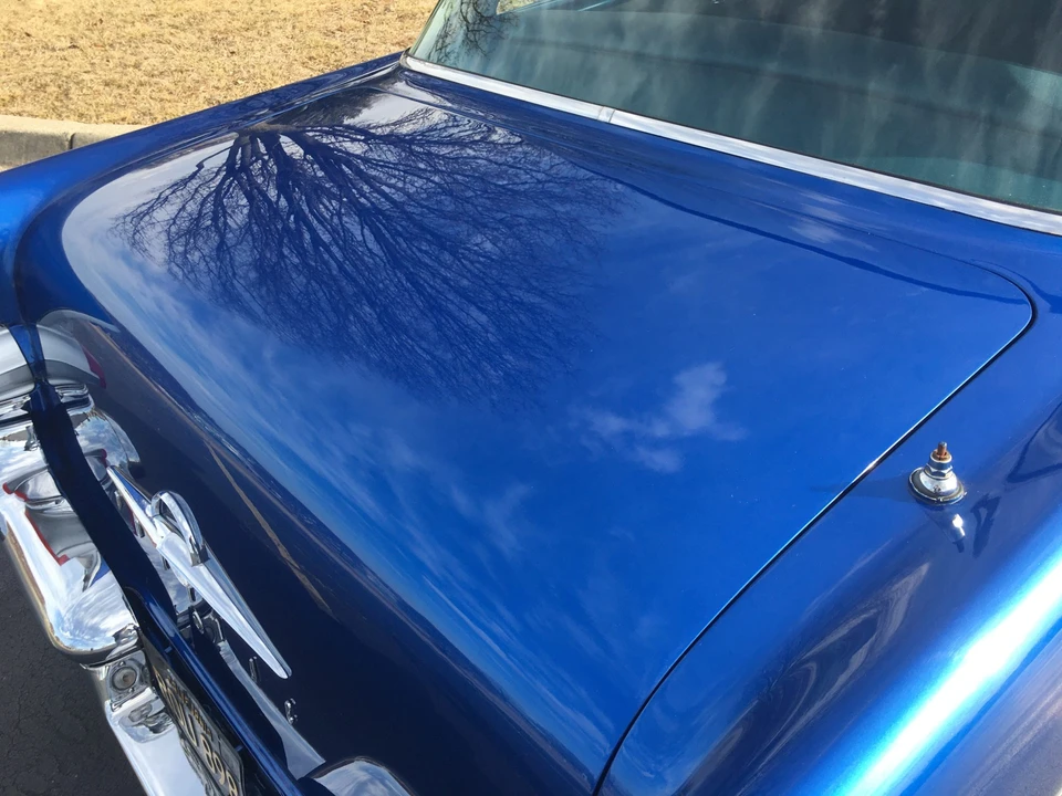 1957 Pontiac Chieftain - Image 20 of 31
