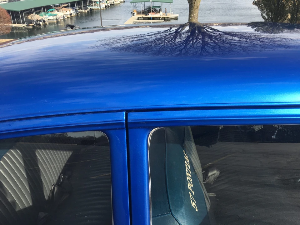1957 Pontiac Chieftain - Image 22 of 31