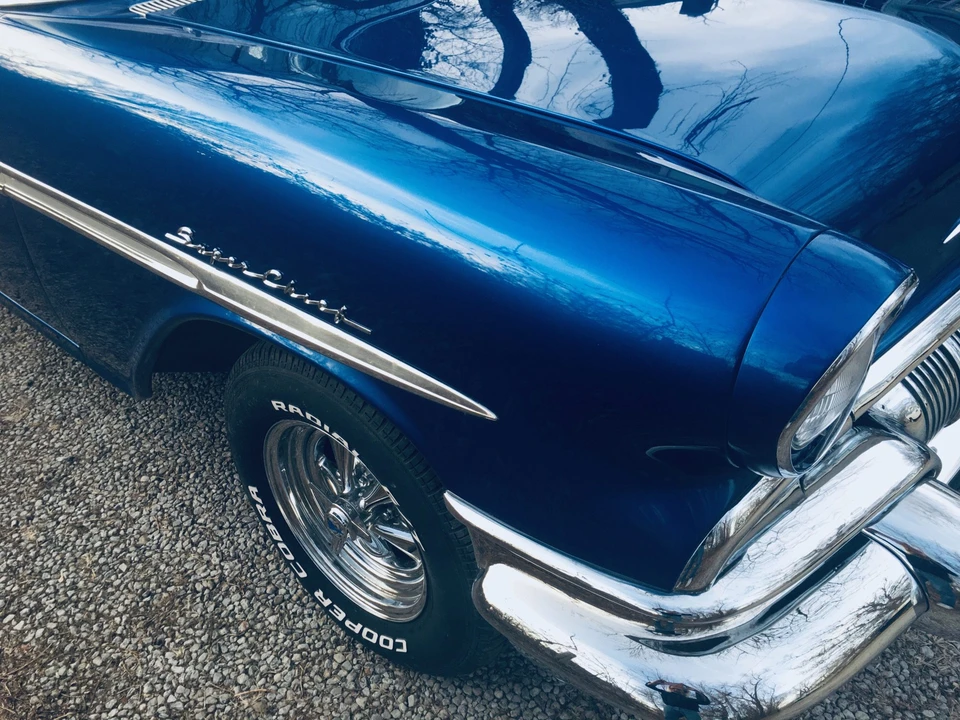 1957 Pontiac Chieftain - Image 31 of 31