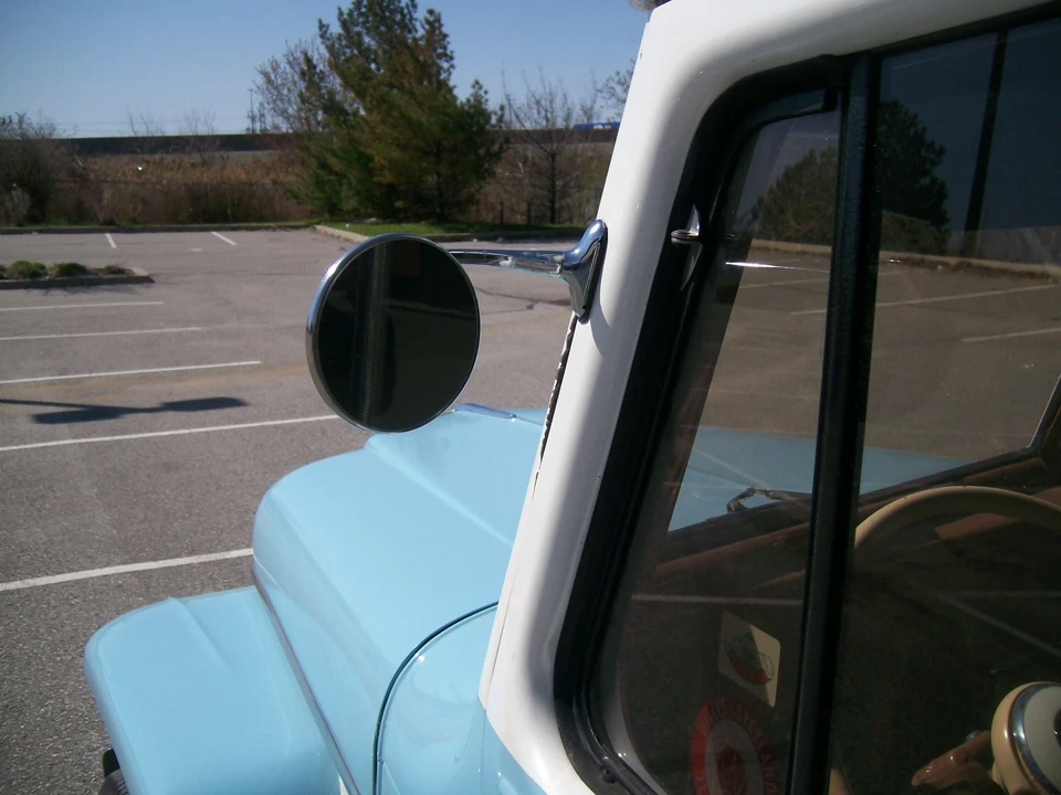 1957 Willys Jeep Wagon - Image 24 of 31