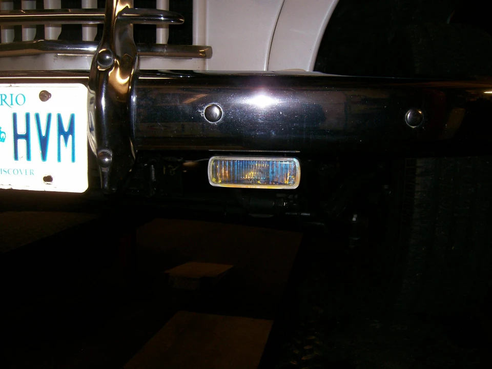 1957 Willys Jeep Wagon - Image 20 of 31