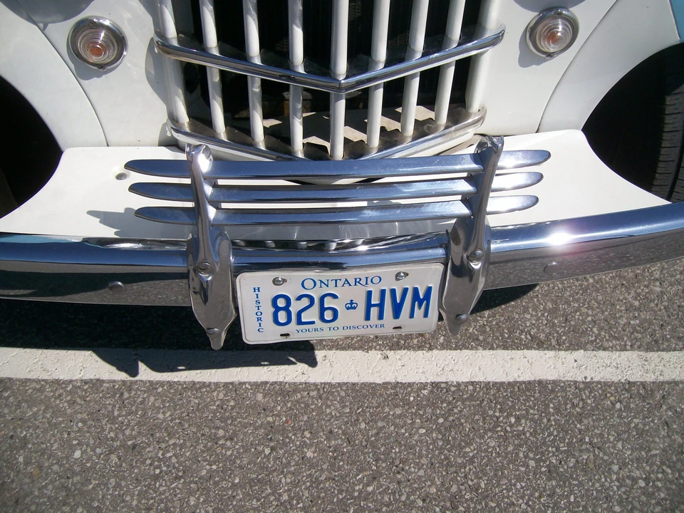 1957 Willys Jeep Wagon - Image 17 of 31