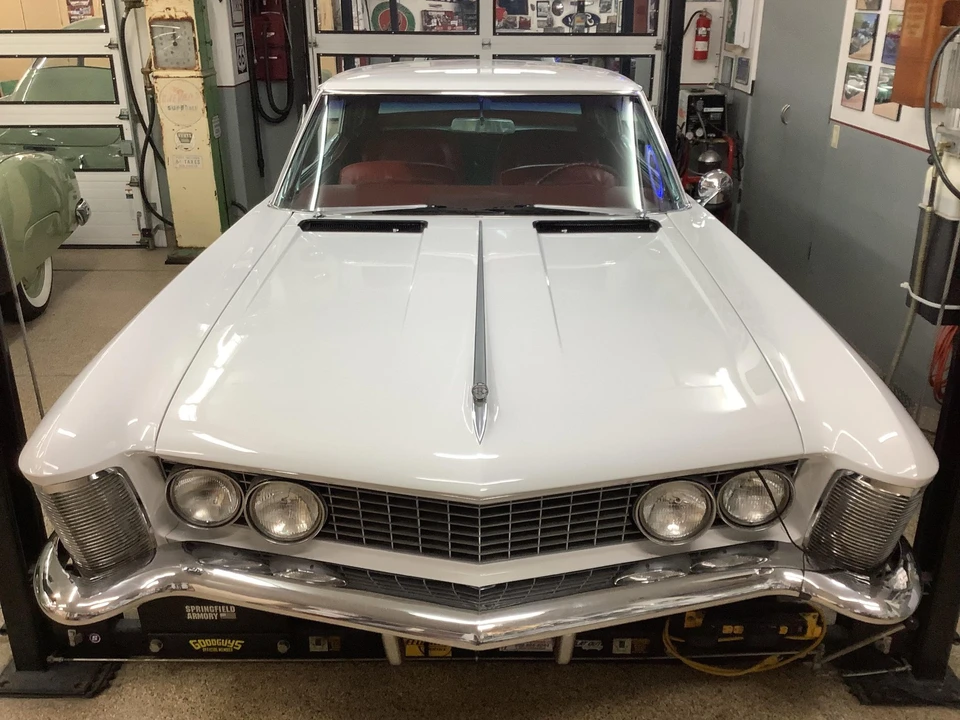 1964 Buick Riviera 1st Gen - Image 14 of 31