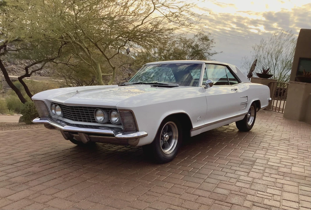 1964 Buick Riviera 1st Gen - Image 2 of 31