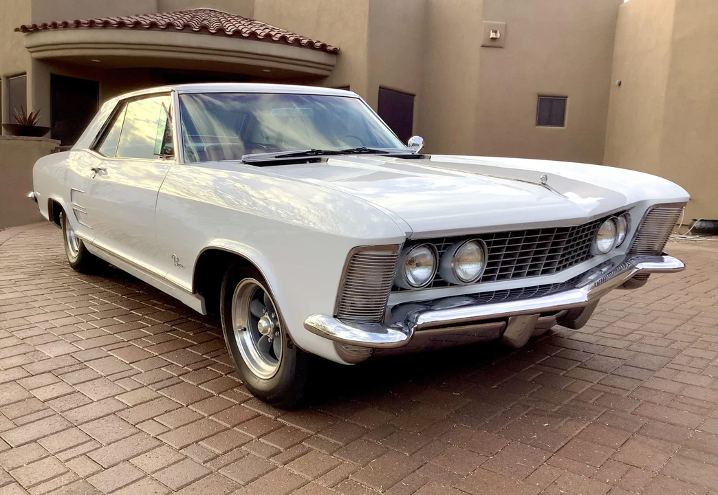 1964 Buick Riviera 1st Gen - Image 12 of 31