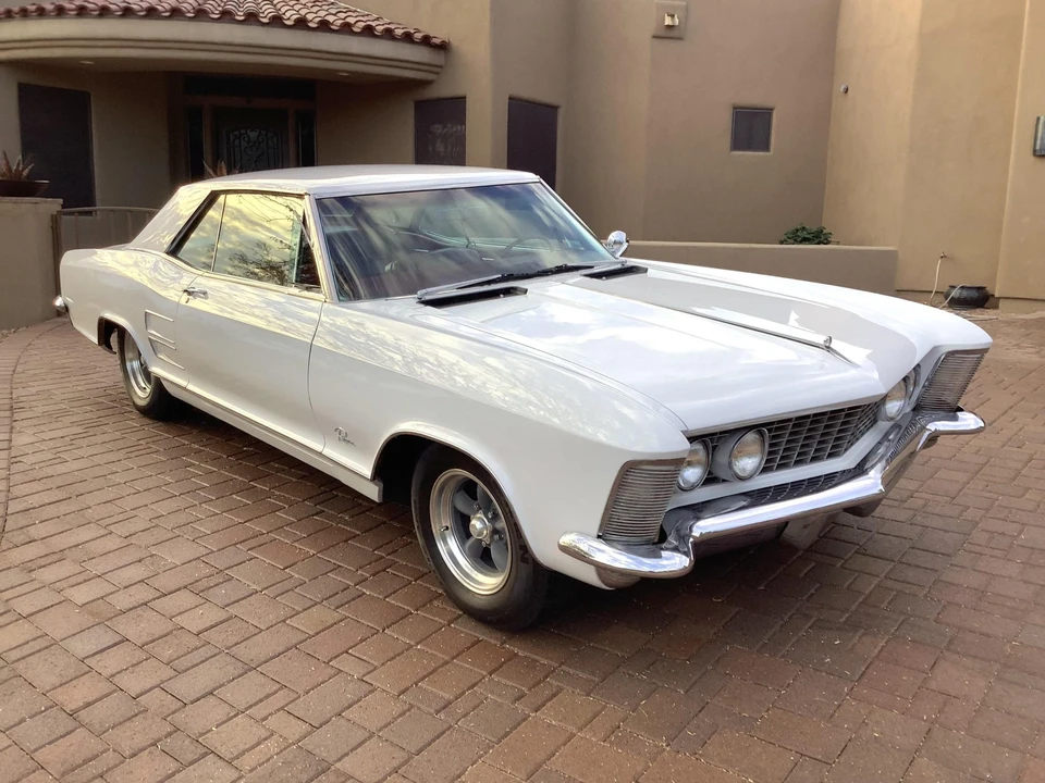 1964 Buick Riviera 1st Gen - Image 11 of 31