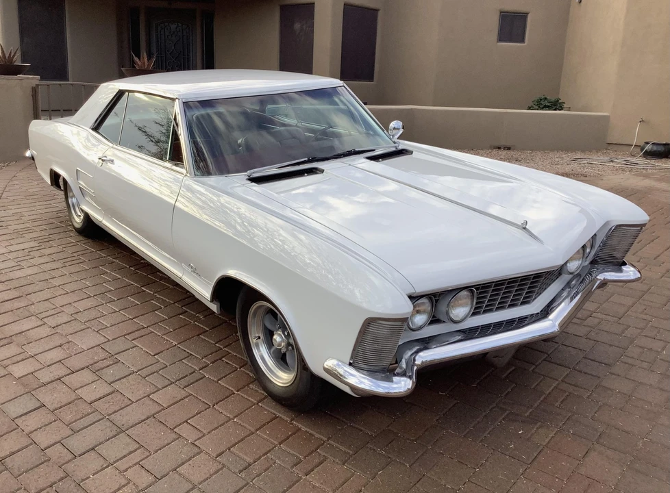 1964 Buick Riviera 1st Gen - Image 13 of 31