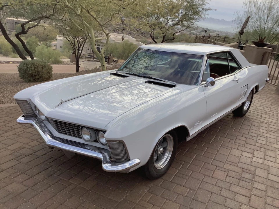 1964 Buick Riviera 1st Gen - Image 3 of 31
