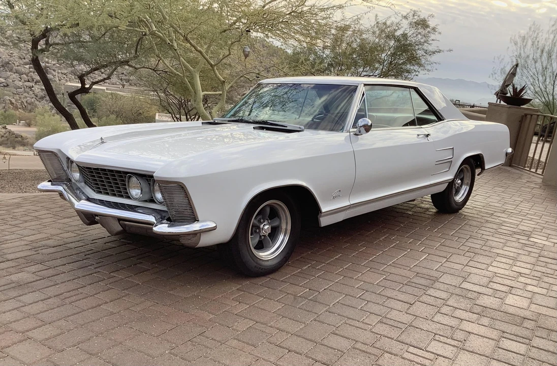 1964 Buick Riviera 1st Gen - Image 4 of 31