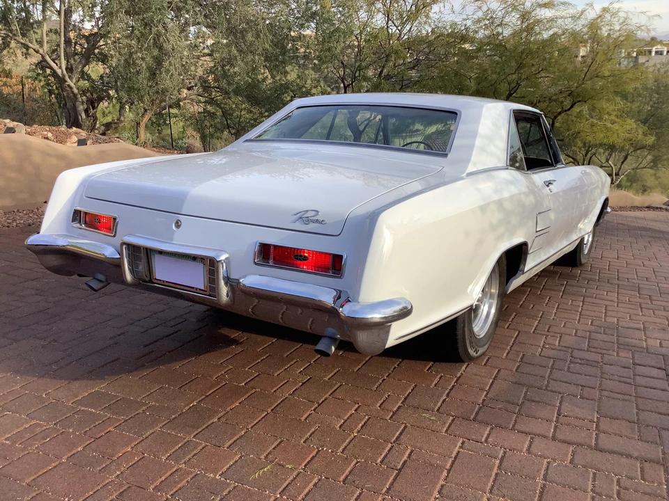 1964 Buick Riviera 1st Gen - Image 9 of 31