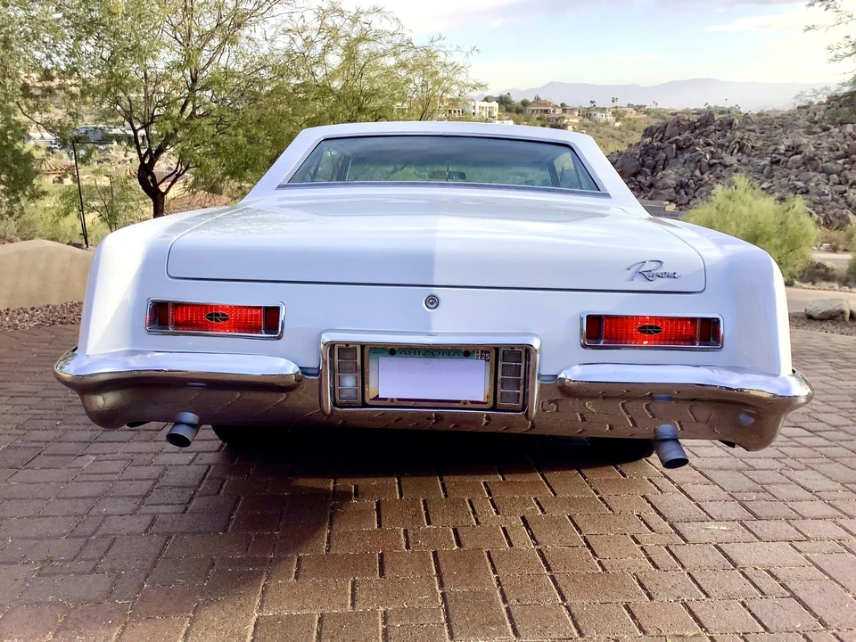1964 Buick Riviera 1st Gen - Image 7 of 31