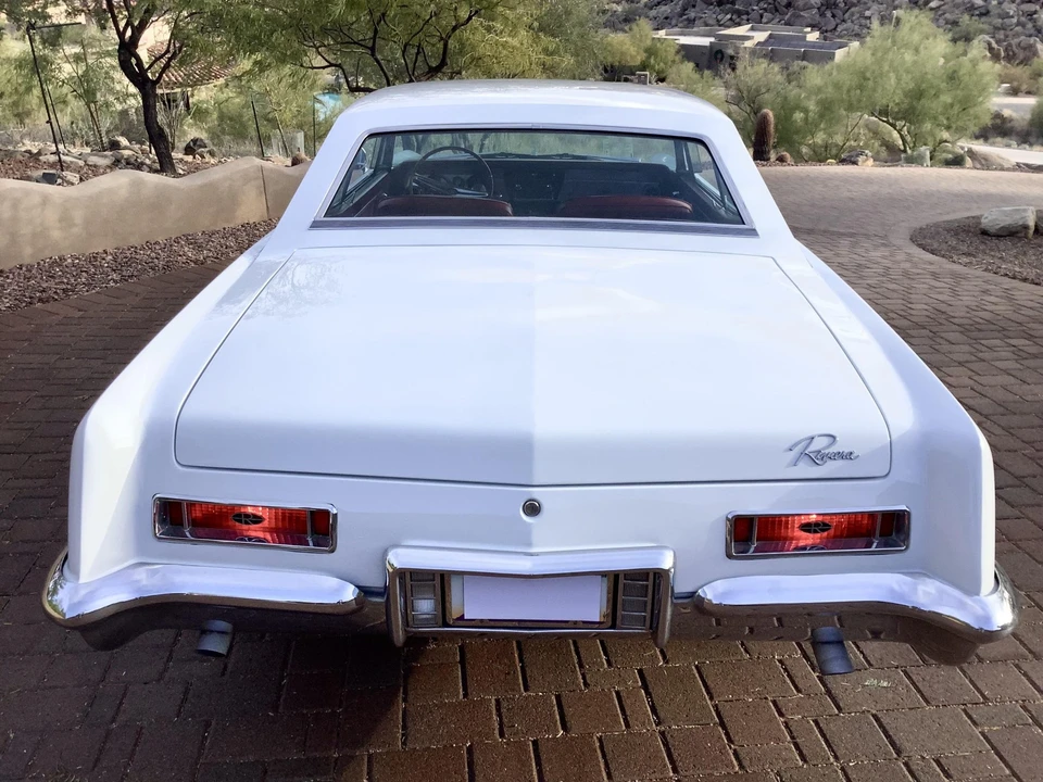 1964 Buick Riviera 1st Gen - Image 8 of 31