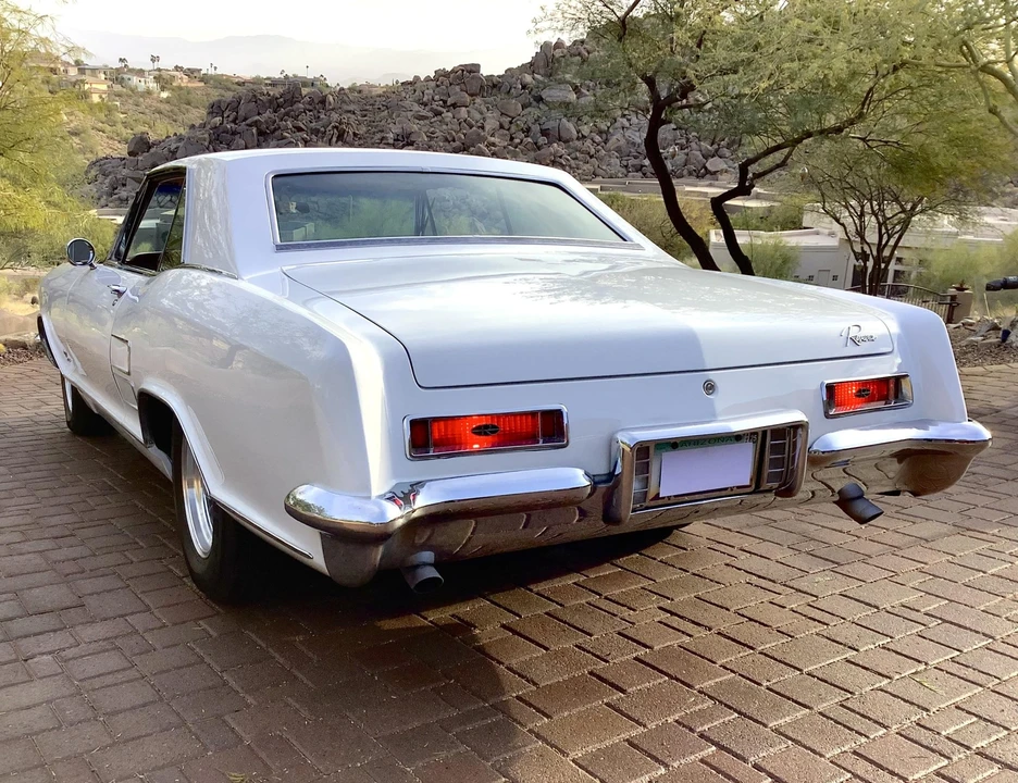1964 Buick Riviera 1st Gen - Image 5 of 31