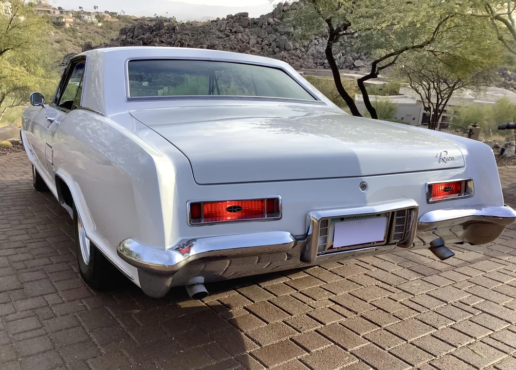 1964 Buick Riviera 1st Gen - Image 6 of 31